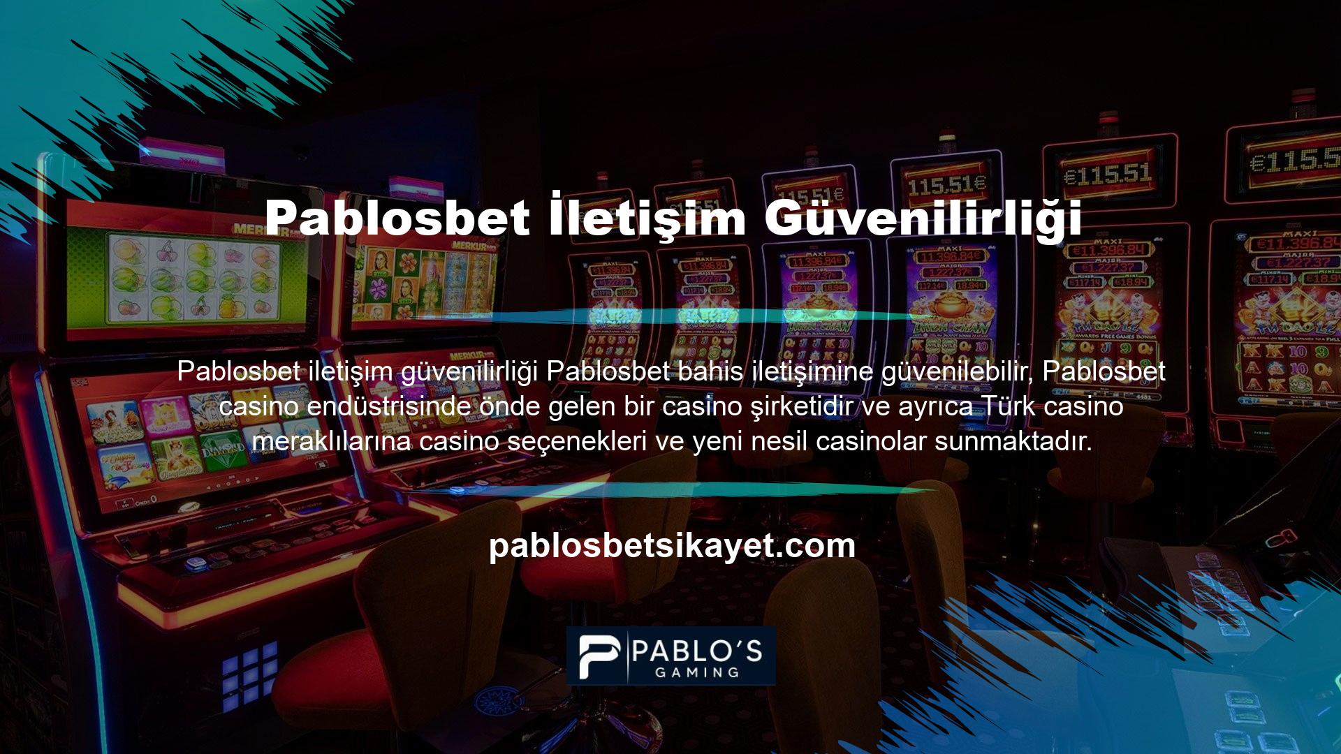 Ancak ziyaretçiler için ana endişe, web sitesinin ne kadar güvenli olduğudur
